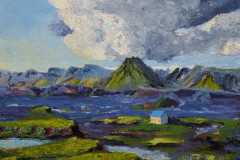 Hus_i_sort_sand_-_Nete_Thomsen