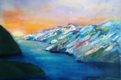Lys_i_fjord_-_Nete_Thomsen
