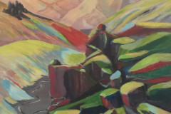 Nete_Thomsen_Landmannalaugar