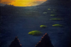 Nete_Thomsen_Sol_over_sort_oerken
